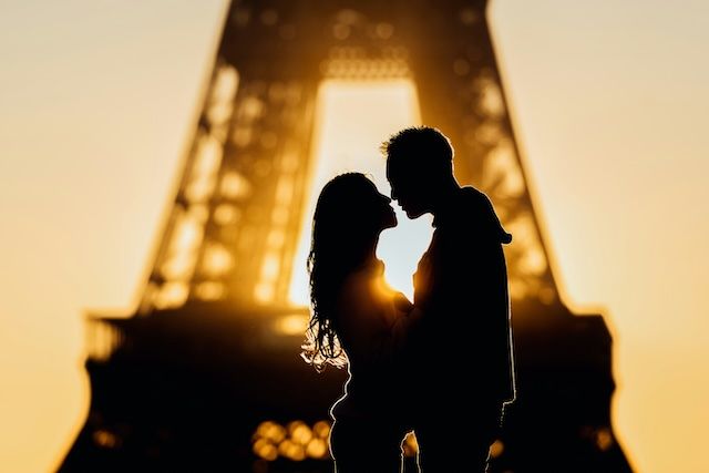 In a World of Distraction Authentic Relationships Matter